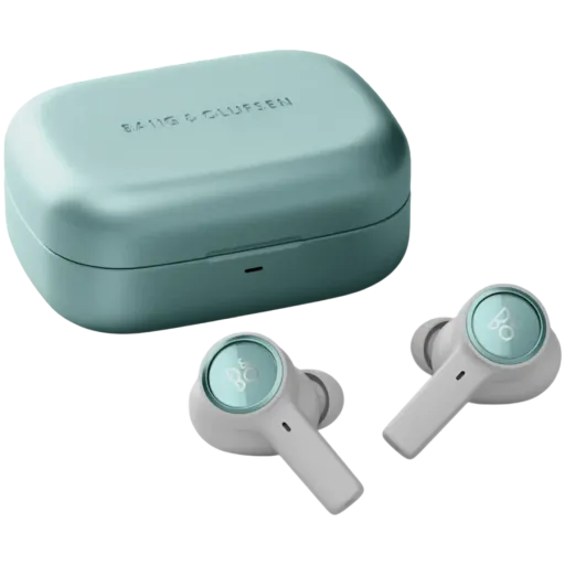 Căști BANG & OLUFSEN Beoplay Eleven, Eucalyptus Green