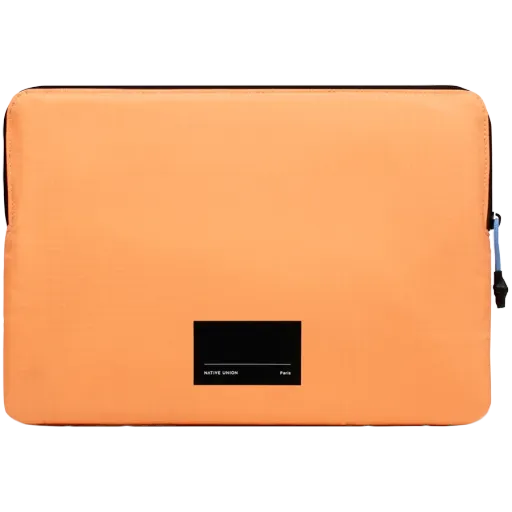 Чехол NATIVE UNION Ultralight 13" Sleeve Apricot Crush для MacBook Air 13"/MacBook Pro 13" (STOW-UT-MBS-APR-13)
