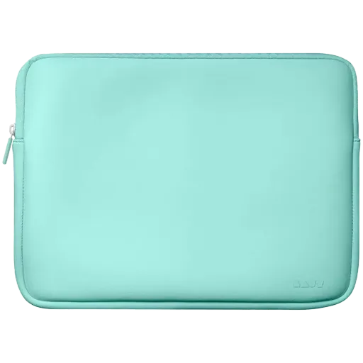 Сумка LAUT HUEX PASTELS SLEEVE  Мятная для MacBook Air 13/MacBook Pro 13