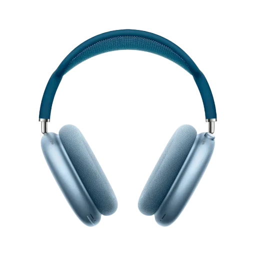 AirPods Max, Sky Blue