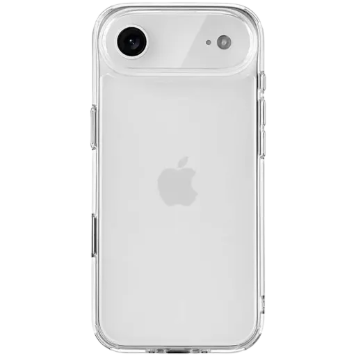 UBEAR Чехол Real Case Прозрачный для iPhone Air