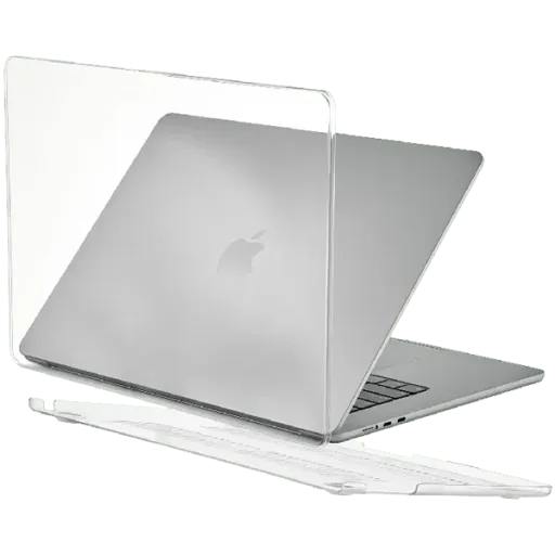 UBEAR Қаптама Vision  Мөлдір for MacBook Air 13