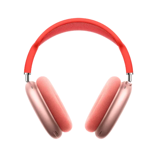 AirPods Max, Pink