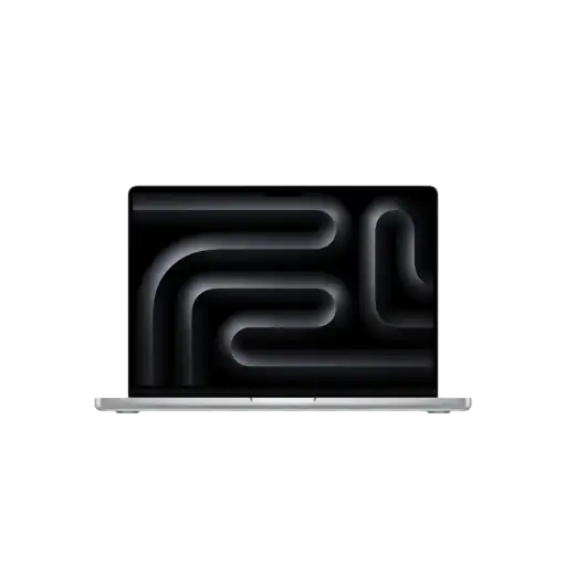 MacBook Pro 14.2"  M5 Pro (15C CPU/16C GPU), 24 GB, 1 TB, Gümüş
