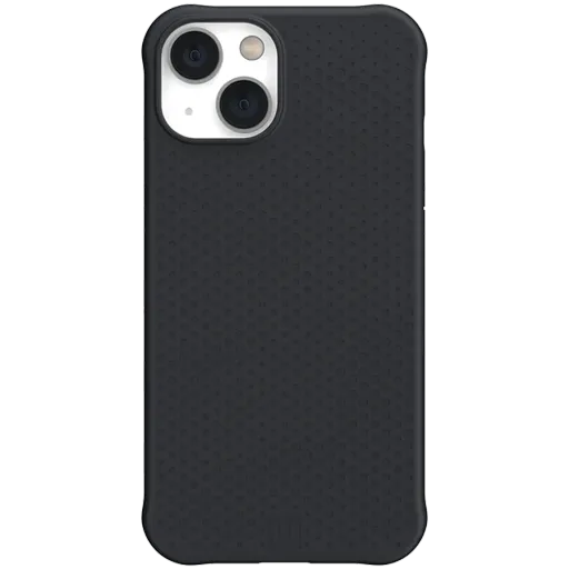 Чехол UAG Dot с MagSafe для iPhone 14 Plus, Чёрный