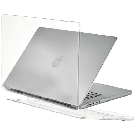 UBEAR Қаптама Vision  Мөлдір for MacBook Pro 16
