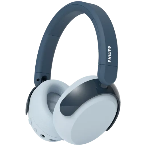 PHILIPS K5500 {Бездротове} Гарнітура, Real Teal