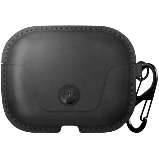 TWELVE SOUTH Қаптар AirSnap Pro  Қара for AirPods Pro