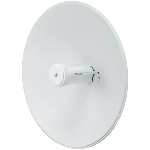 Radiopunte Ubiquiti PowerBeam 5AC Gen.2 ISO, White