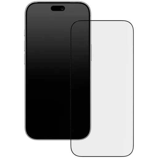 RHINOSHIELD Защитное стекло  для iPhone 17/17 Pro/18 Pro/16 Pro
