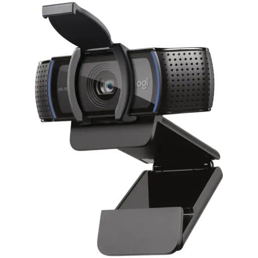 Веб-камера LOGITECH C920