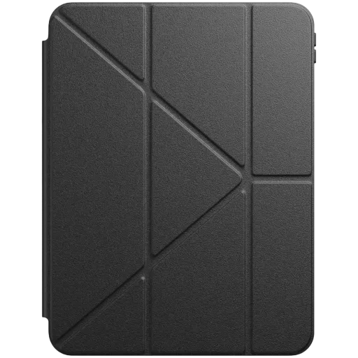 NATIVE UNION Folio Case Active Чёрный для iPad Pro 13 (M4)