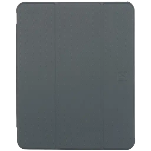TUCANO Кейс кітапшасы Satin Қара көк for iPad Pro 11 (M4)