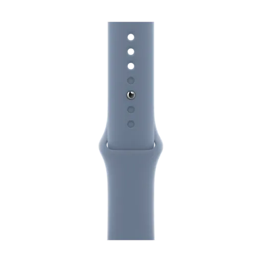 Kəmər Apple Sport Band, Apple Watch üçün, 42/44/45/49 mm, Slate Blue