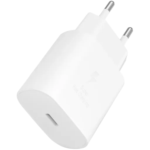 VLP Սնուցման փոխարկիչ 1*USB-C, 25 Վտ