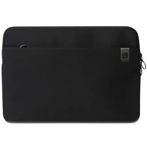TUCANO Case Top Second Skin Black for MacBook Pro 15