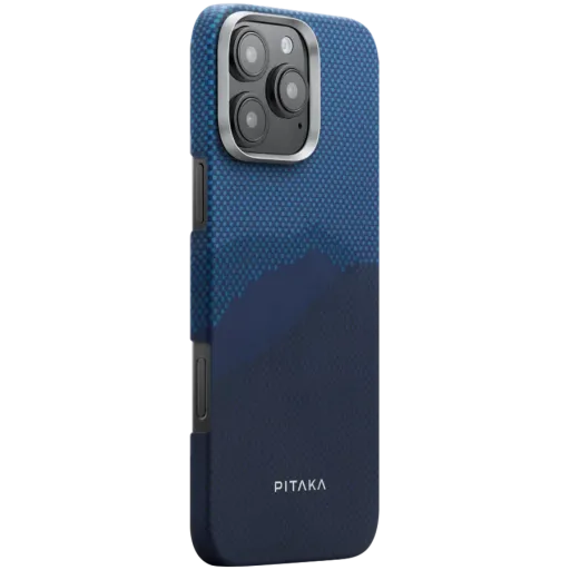 Захисний чохол PITAKA StarPeak Luminous  Over The Horizon для iPhone 16 Pro Max