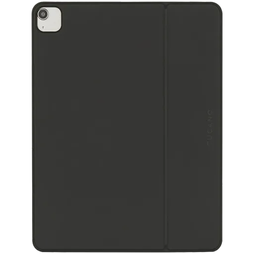Case TUCANO Magnet  Black for iPad Air 13 (M2)/Pro 12.9-inch (5th generation)/Pro 12.9-inch (6th generation)