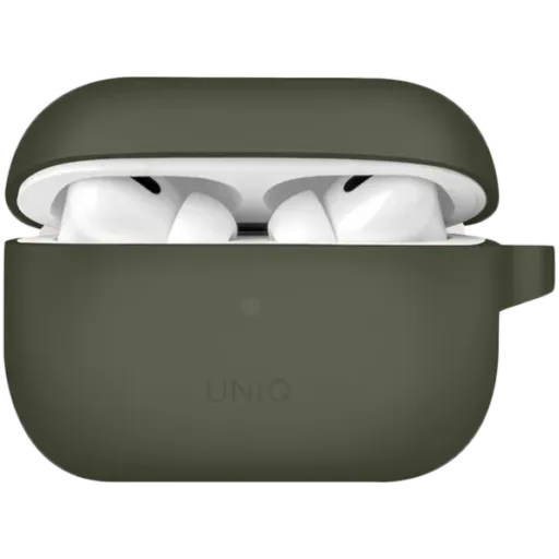UNIQ Պատյան Vencer  Կանաչ for AirPods Pro (Gen2)