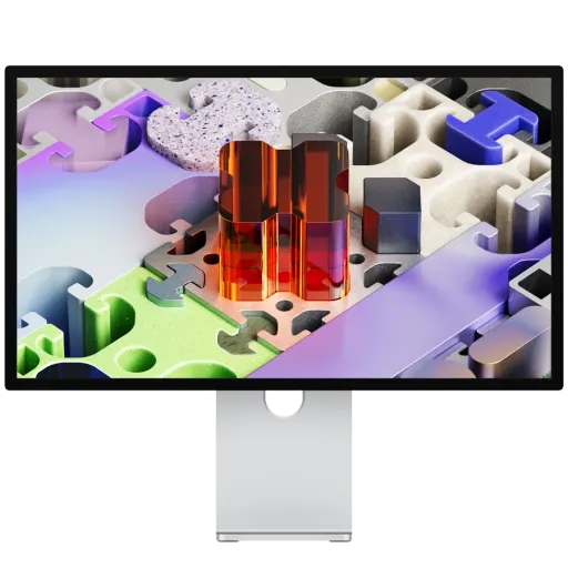 Studio Display XDR - Nano-texture glass - VESA mount adapter