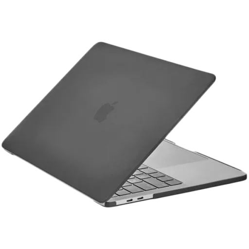 CASE-MATE Shell Case SNAP-ON CASE  Smoke for MacBook Air 13