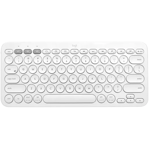LOGITECH K380 Клавиатура