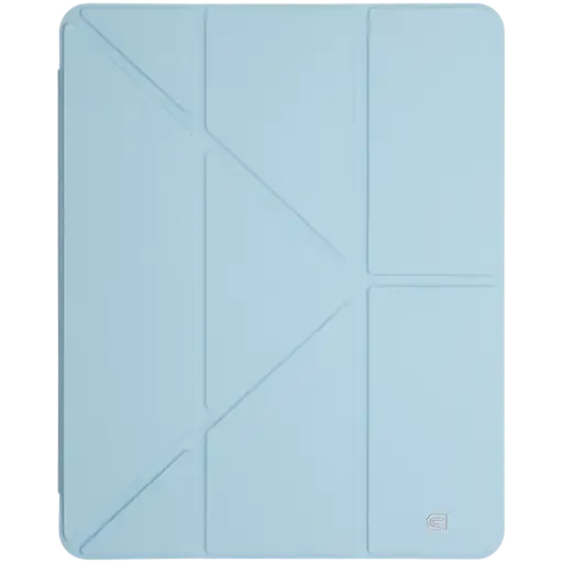 ARMORSTANDART Чехол Smart Cover Y-Type PEN  Синий для iPad Air 13 (M3)/Air 13 (M4)