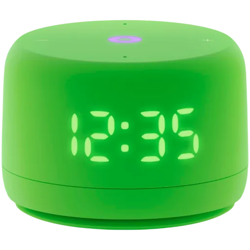 YANDEX Station Lite 2 ақылды динамик Жасыл