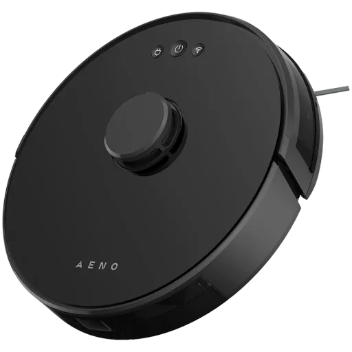 Робот-пылесос AENO RC3S
