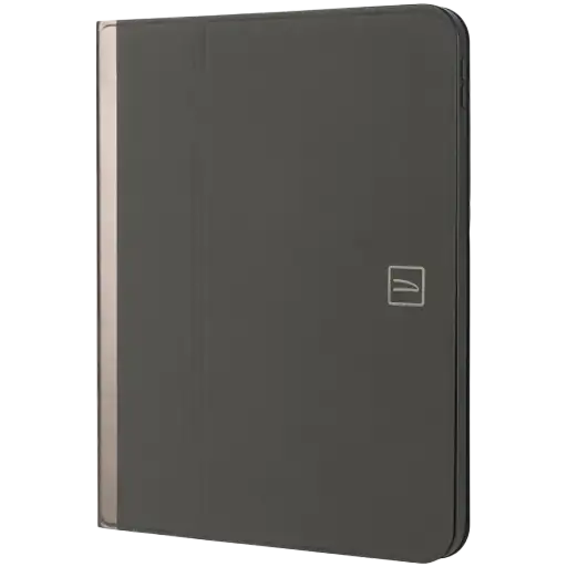 TUCANO Кейс кітапшасы UP ELEMENTS Қара for iPad (10th generation)
