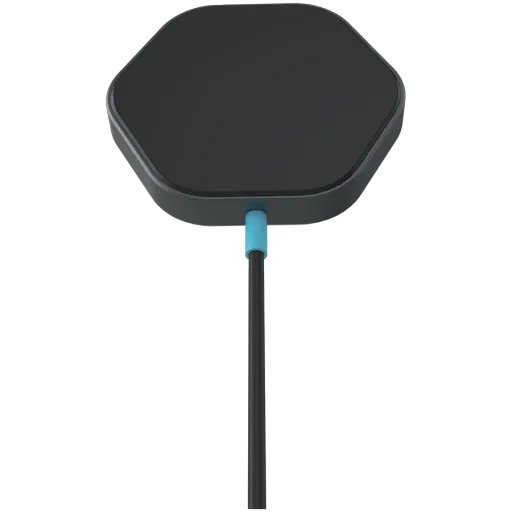 CANYON Индукционная зарядка Hexagon 110, 15 Вт