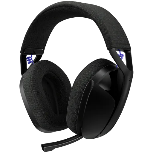 LOGITECH G321 LIGHTSPEED Бездротова Чорний