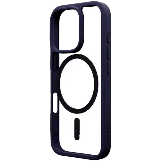 iLera Чехол ColorAnt Case с MagSafe Lila для iPhone 16 Pro
