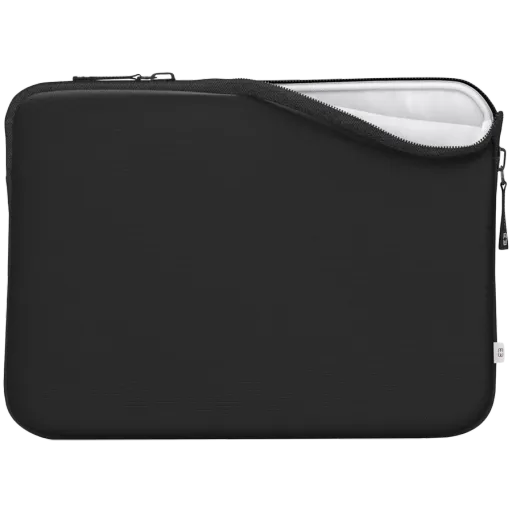 Чехол MW Basics 2Life Sleeve для MacBook Pro 16'', Black/White