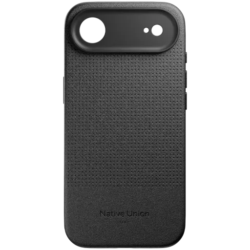 NATIVE UNION Чехол Active с MagSafe Чёрный для iPhone Air