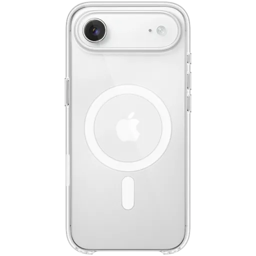 Apple Case Case with MagSafe Frost for iPhone Air