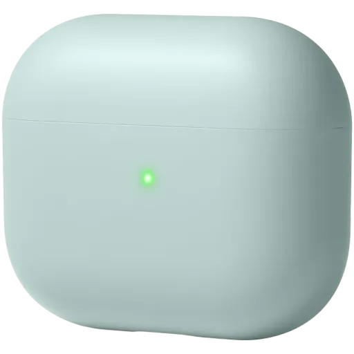 Чохол ELAGO Hybrid Case  М'ята для AirPods (Gen3)