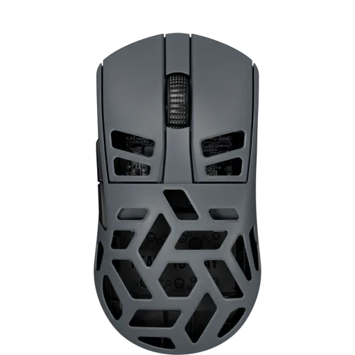 LORGAR MSE90W Игровая мышь, Тёмно-серый