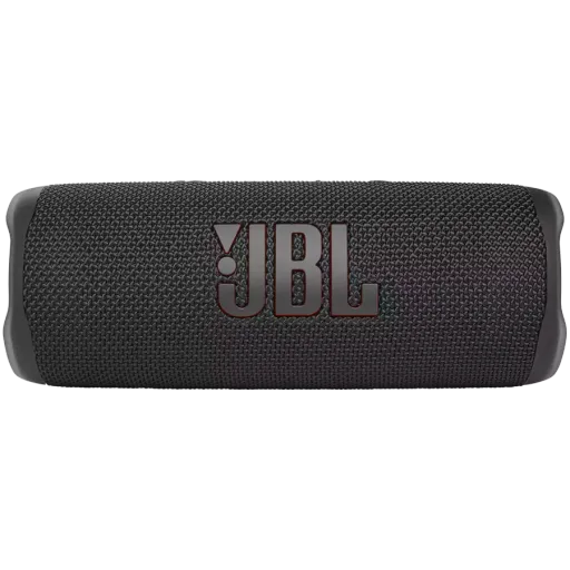 Portativ dinamik JBL Flip 6 Qara