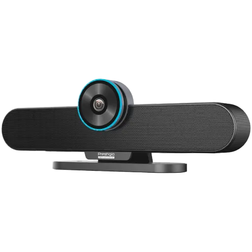 Веб-камера PRESTIGIO SOLUTIONS VCS Collaboration Bar Gamma, Graphite
