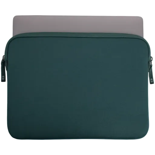 Husă MW Basics ²Life pentru MacBook Air 13"/Pro 13", Green