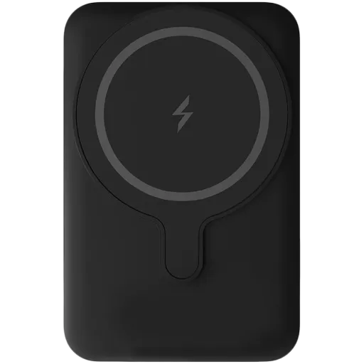 VLP Power Bank, Սև