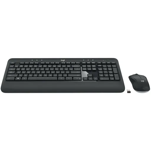 Комплект беспроводной LOGITECH MK540 (L920-008685)