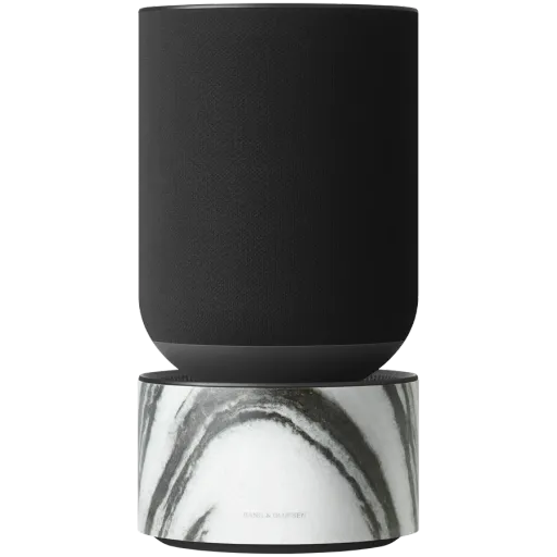 Beosound Balance Home Audio System Marbled Black