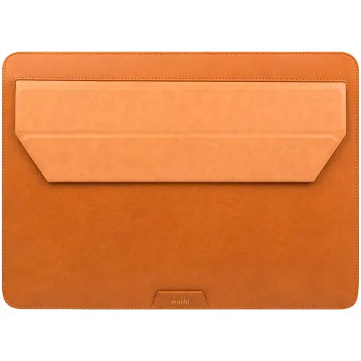 Чехол MOSHI 3-in-1 Muse 13" Caramel Brown для MacBook 13/ноутбуков до 13"/MacBook Air 13/MacBook Pro 13