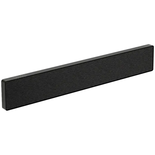 Саундбар BANG & OLUFSEN Beosound Stage Black A/Dark Grey 2 (1200581)