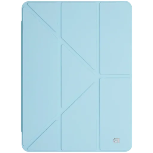 ARMORSTANDART Чехол Smart Cover Y-Type PEN Синий для iPad (10-го поколения)/(A16)/(9-го поколения)