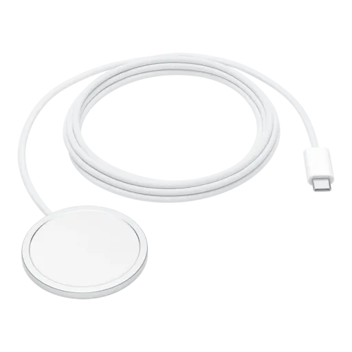 APPLE MagSafe Charger Беспроводное зарядное устройство MagSafe