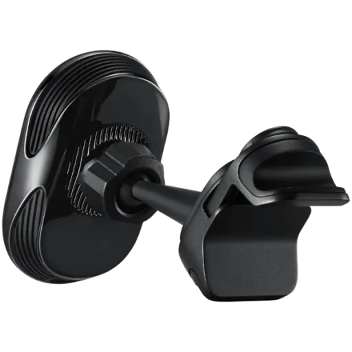Автомобильное крепление с беспроводной зарядкой PITAKA MagEZ Car Mount Pro 2 [For Tesla Model 3/X/Y/S]