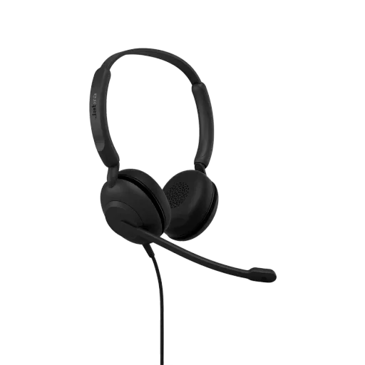 Căști JABRA Evolve 10, Black